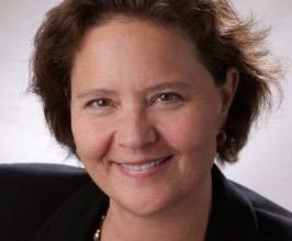 Sharon Rowe - Professional null Speaker