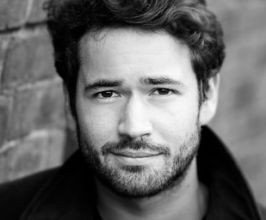 Jamie Susskind - Professional null Speaker