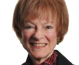 Kathleen Unger - Professional null Speaker