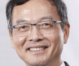 Lam Ching-Choi - Professional null Speaker