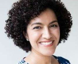 Rashmi Dalai - Professional null Speaker