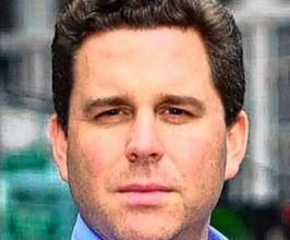 Rick Heitzmann - Professional null Speaker