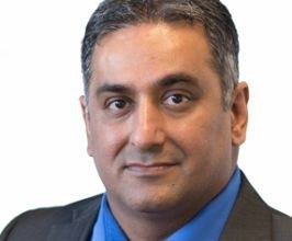 Vivek Chaudhri - Professional null Speaker