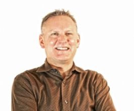 Rob Rivenburgh - Professional null Speaker