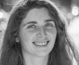 Alex Rosenblat - Professional null Speaker