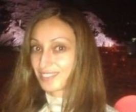 Rana Mohtadi - Professional null Speaker