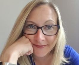 Kim Wetzel - Professional null Speaker