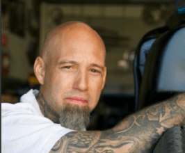 Aaron Valencia - Professional null Speaker