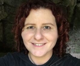 Allyson Kapin - Professional null Speaker