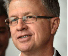 Ross Sanders - Professional null Speaker