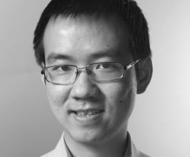 Jihan Wu - Professional null Speaker
