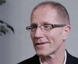 Steve Lohr - Professional null Speaker