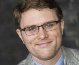 Ryan Morton - Professional null Speaker