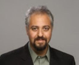 Ryan Permeh - Professional null Speaker