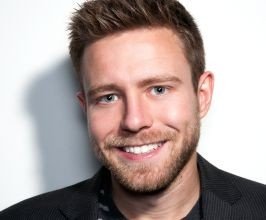 Adam Yenser - Professional null Speaker