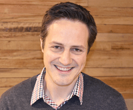 Damien Rocchi - Professional null Speaker