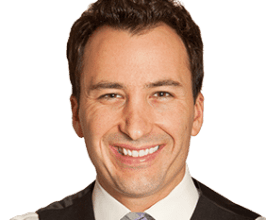 Brennan Scanlon - Professional null Speaker