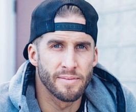 Shawn Booth - Professional null Speaker