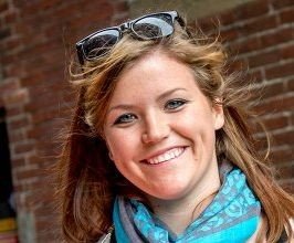 Abby Speicher - Professional Speakers Booking