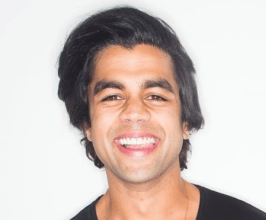 Akash Nigam - Professional null Speaker