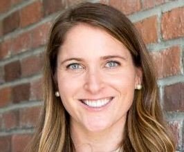 Jenna Kerner - Professional null Speaker