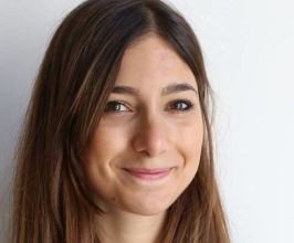 Melanie Masarin - Professional null Speaker