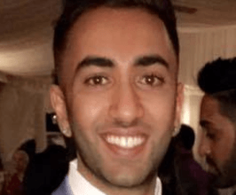 Shanil Wazirali - Professional null Speaker