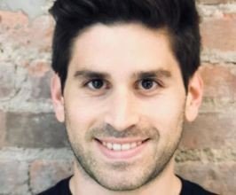 Alex Fogelson - Professional null Speaker