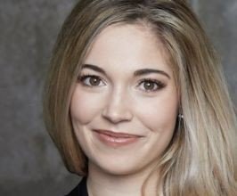 Julia Shaw - Professional null Speaker