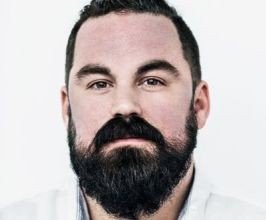 Grant Sabatier - Professional null Speaker