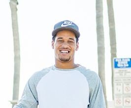 Chad Kerley - Professional null Speaker