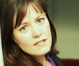 Aimee Molloy - Professional null Speaker