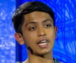 Akash Manoj - Professional null Speaker