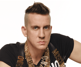 Jeremy Scott - Professional null Speaker