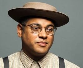 Dom Flemons - Professional null Speaker