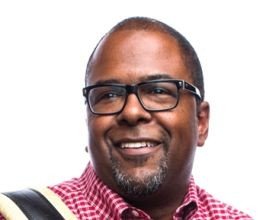 Sean Ardoin - Professional null Speaker