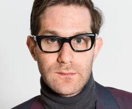 David Hart - Professional null Speaker