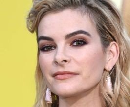 Kelly Oxford - Professional null Speaker