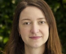 Cyan Banister - Professional Speakers Booking