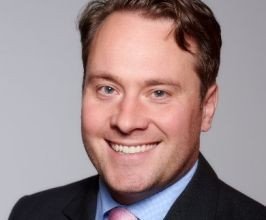 Robin Koerner - Professional Speakers Booking