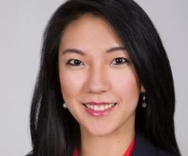 Julia Yu - Professional null Speaker