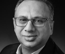 Ruchin Kansal - Professional null Speaker