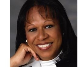 Dolores Barclay - Professional null Speaker