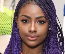 Justine Skye - Professional null Speaker