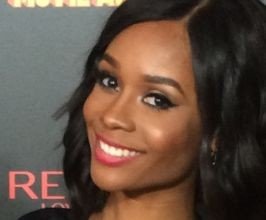 Zuri Hall - Professional null Speaker