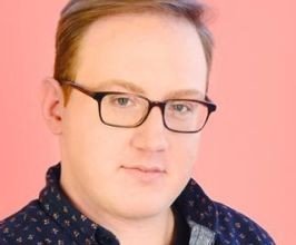 Matt Bellassai - Professional null Speaker