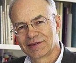 David Benatar - Professional null Speaker