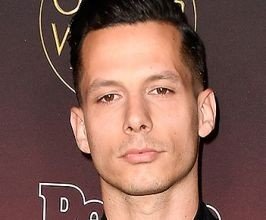 Devin Dawson - Professional null Speaker