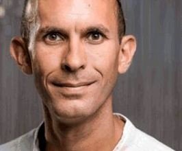 Anil Seth - Professional null Speaker