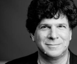 Eric Weinstein - Professional null Speaker